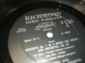 RICHMOND HIGH FIDELITY-MADE IN USA-ПЛОЧА 2309231930, снимка 5