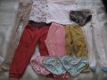 Лот дрехи за момиченце и още, снимка 8