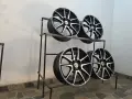 4бр 16ски джанти BROCK за FIAT, ALFA 4х98мм A161565 , снимка 6