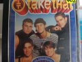 ROBBIE WILLIAMS & TAKE THAT аудио дискове, снимка 13