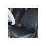 Подгряваща подложка за седалка на кола 12v , от 30 до 60 градуса ,Плюшена, снимка 4