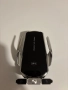 Автомобилна стойка с безжично зареждане (Wireless Charger) – с подпаръци, снимка 2