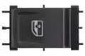 Бутон ключ за стъкло, VW Polo 6, T-Rock, Audi A1, Seat, Leon, Ibiza,, снимка 3