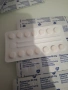 Lamictal, lamotrigin 50 mg за епилепсия , снимка 2