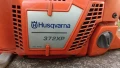 МОТОРЕН-ТРИОН-HUSQWARNA 372XP, снимка 3