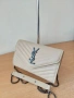 Чанта YSL - SG120, снимка 3
