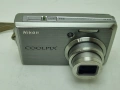 Nikon COOLPIX S600 10.0MP Compact Digital Point Shoot Camera Tested, снимка 7