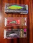 Megabass,Shimano,Daiwa,Ima Roumba,Xorus Patchinko,Palms,Meiho,Plano,Smith Camion., снимка 9