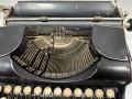 Стара Пишеща Машина Olympia Büromaschinenwerke A.G. 1935–1936 г, снимка 11