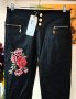Кожен панталон , снимка 2