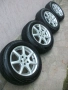 15 цола 5 х 100 мм 4 бр лети джанти - VW,Audi,Seat,Skoda,Toyota,Subaru и други !, снимка 13