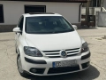 vw golf plus 1.4i 74к.с ГАЗ / климатроник - цена 6 500лв или 3323,40 евро  , моля БЕЗ бартери   -ред, снимка 5
