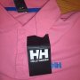 Halley hansen риза с къс ръкав, снимка 4