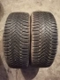 Продавам 2 броя зимни гуми 195.55.15 на 1 сезон дот 2021 Laufenn , снимка 1