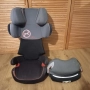 Добре запазено детско столче за кола Chybex   , снимка 5