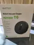 Робот прахосмукачка Vactidy Nimble T6., снимка 1