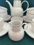 Нов сервиз за кафе от костен порцелан Rosenthal, снимка 3
