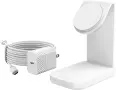 ЛИКВИДАЦИЯ – OtterBox MagSafe зарядни станции – 10€ с доставка, снимка 4
