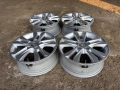 4 броя алуминиеви джанти за Hyundai i30 16, снимка 7