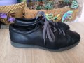 Обувки Ecco 38 н. Естествена кожа , снимка 1 - Дамски ежедневни обувки - 39948319