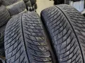 2бр.зимни гуми MICHELIN 235/55/17 103H DOT 3623, снимка 2