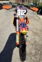 Ktm SX-F 350i СТАРТЕР! HOB BHOC !!!, снимка 3