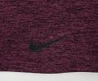 Nike DRI-FIT оригинална тениска M Найк спортна фланелка фитнес, снимка 3