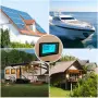RENOGY Battery Monitor 500A Професионален мониторинг на акумулатор, снимка 2