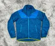 Мъжко яке Bergans Uranostind Ins Jacket, Размер XL, снимка 2