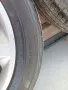 Алуминиеви джанти Опел Зафира астра 17 5х110 с нови летни гуми 225/45/17, снимка 12