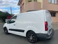 Peugeot Partner 1.6 HDI ХЛАДИЛЕН МАКСИ БАЗА, снимка 3