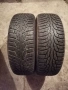 Продавам 2 броя зимни гуми 195.65.15 на 1 сезон дот 2022 Nokian , снимка 1