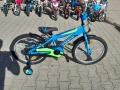 PASSATI Велосипед 20" GERRARD син, снимка 2