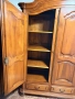 Масивен старинен гардероб , снимка 5