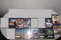 Игри за PS2 NHL Hitz/Ridge Racer 5/Pro Rally 2002/Babe/Burnout/Tony Hawk's Pro Skater 3 4, снимка 1