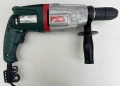 METABO UHE 20 - Комбиниран перфоратор 705W 2.2J, снимка 3