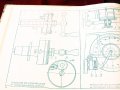 Станочные и сборочные приспособления - Альбом чертежей, Москва-1951г., снимка 3