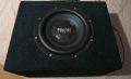 Субуфър Magnat Xpress 10", снимка 1