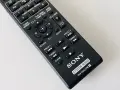 Дистанционно SONY RM-AMU178 (SYSTEM AUDIO), снимка 2
