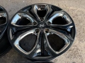 4 броя алуминиеви джанти за Hyundai IX35, KONA,IONIQ,Elantra,TUCSON 17, снимка 11