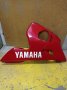 Yamaha YZF 600 R6 десен спойлер , снимка 1