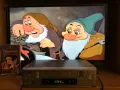 Видеокасети '' Снежанка '' VHS, снимка 4