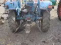 Трактор Ford Dexta и други, снимка 3