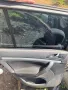 Задна лява сива врата Шкода Октавия 2 Скаут комби Skoda Octavia II 14082038, снимка 3