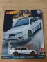 hot wheels premium 87 Ford Sierra Cosword, снимка 1