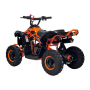 Детско бензиново ATV SPORT 49cc - Orange, снимка 5