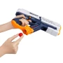 Комплект от 2 броя бластер X-Shot Chaos Meteor Blaster 36365-2022 Детско оръжие с 24 броя топчета, снимка 7