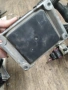 Компютър двигател 55353613 Opel Meriva 1.4-90к.с , ECU 0261208255 , 584148, снимка 3
