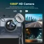 10.1" Монитор Android DVR 6 Камери за камион, тир, комбайн, бус, CarPlay, Android Auto, мултимедия, снимка 5