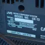 JVC UX-T3 Micro Component System + Bluetooth адаптер + дистанционно, снимка 8
